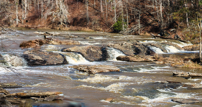 Panoramic Image of Douglasville, GA